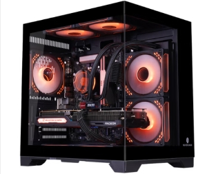 裝機(jī)等等黨勝利！i5搭配RTX5060獨(dú)顯組裝電腦配置推薦